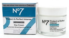 No7 Protect & Perfect Intense