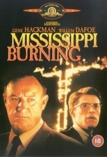 Mississippi Burning [DVD] -