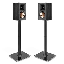 Speaker Stands Pair for