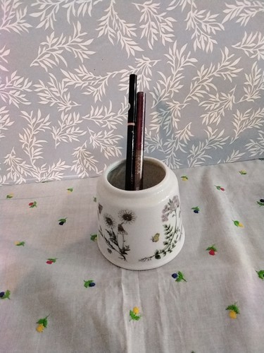 Collectible ceramic covered - collectible,