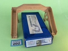 Hornby Dublo DA454 D1 Footbridge, Excellent Condition, Boxed.