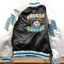 Vintage Y2K Sub Zero Frosty