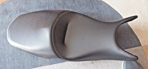 Genuine bmw f800 comfort - genuine,