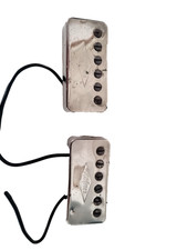 Pair of Hofner vintage pickup