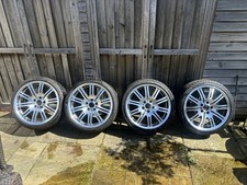 BMW E46 M3 Wheels And Tyres