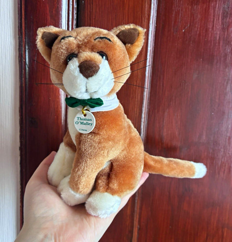 1996 disney aristocats thomas - 1996,