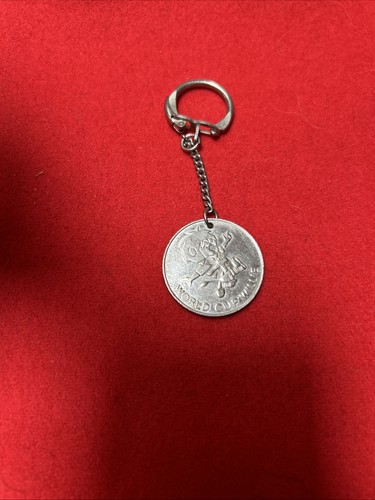 1966 world cup willie - 1966,