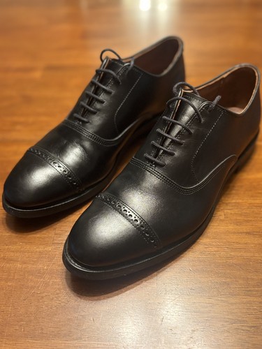 Allen edmonds fifth ave - "fifth, ave"