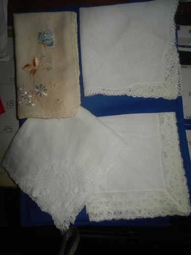 Vintage lot women s - vintage, 4-