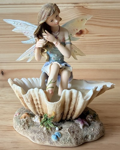 Faerie glen pearlshine fg818 - faerie,