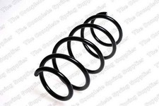 Kilen Front Coil Spring for BMW 745 i 4.4 Litre September 2001 to April 2005