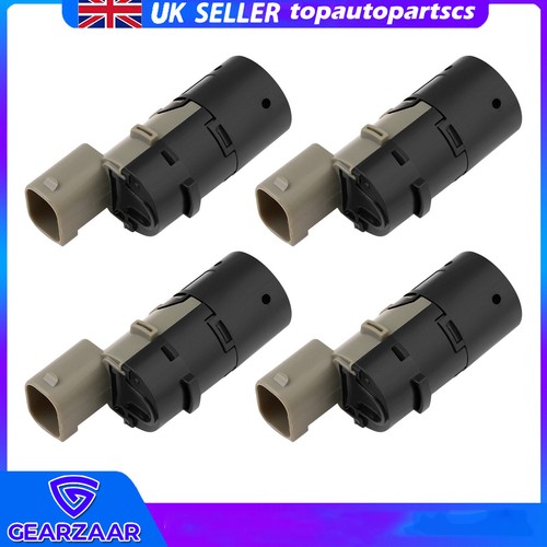 Parking reverse sensor set - reverse,