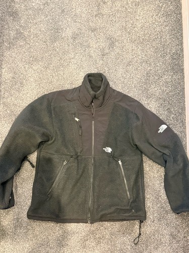 North face denali fleece - face,