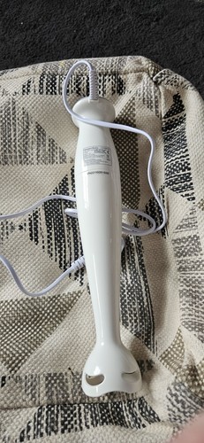 Essential hand stick blender - essential,