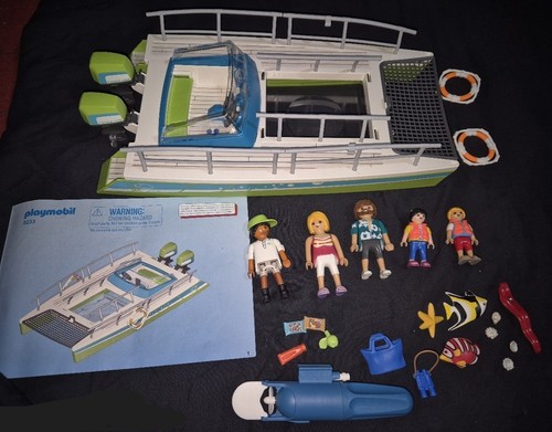 Playmobil 9233 sports action - playmobil, &