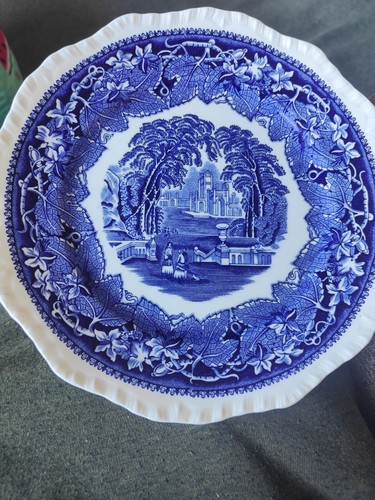 Masons patent ironstone - masons, vista