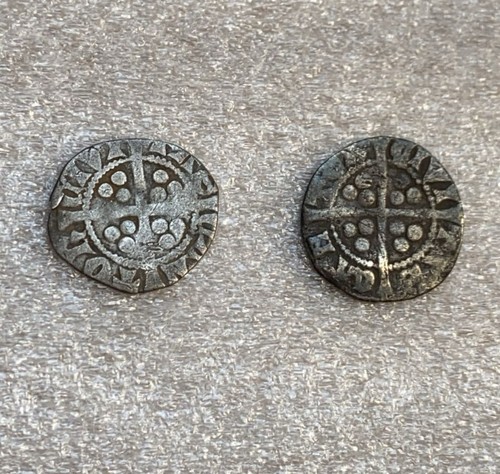 Edward hammered silver long - silver,