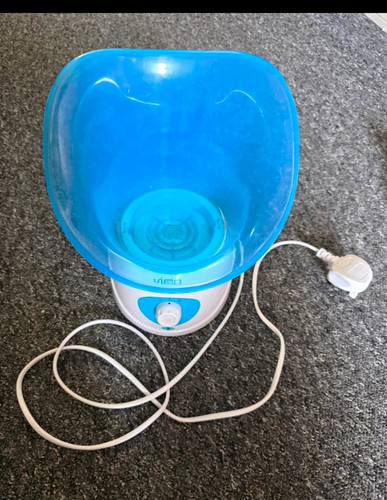 Visiq facial sauna face - visiq,