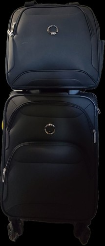 Delsey storm plus piece - delsey, 2-piece