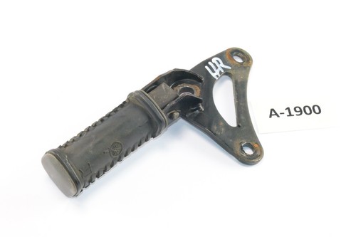 Yamaha 650 447 rear right - 650,