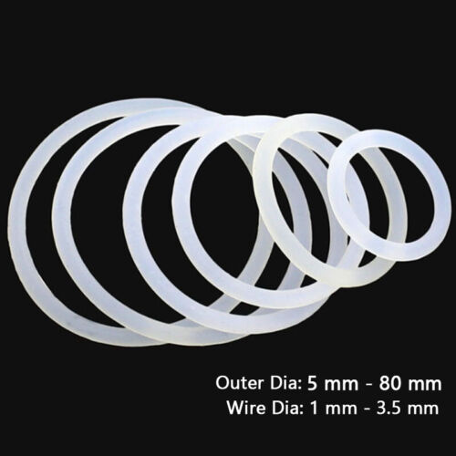 Silicone ring food - silicone,