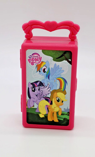 Little pony carrying case - pony-carrying,