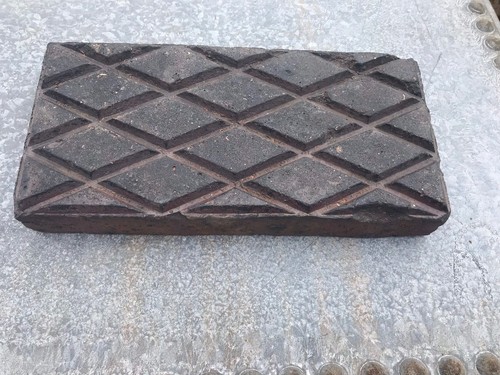 Reclaimed staffordshire blue - reclaimed,