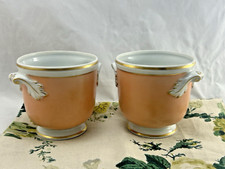 Pair of VINTAGE VISTA ALEGRE