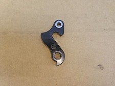 Kona Kikapu Kahuna Rear Derailleur Hanger Black
