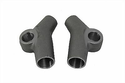 Sidecar frame loop set raw - raw, for