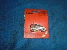 Ford Taunus 12M, 17M, 20M 1967-73, Capri Mk2, Mk3 3.0, RS 2600 Lucas Contact Set