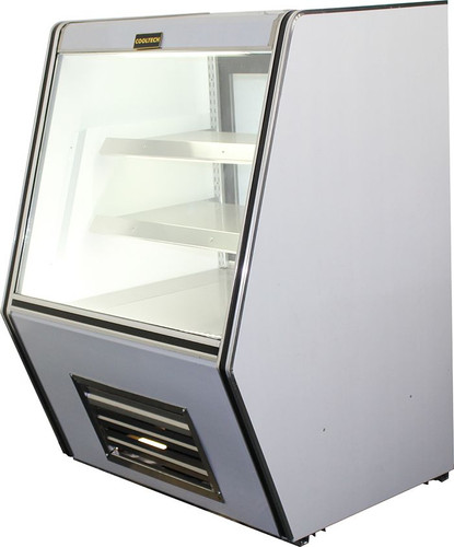 Cooltech refrigerated high - refrigerated,