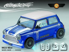 RC 10th scale 1:10 MATRIXLINE