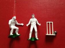 Vintage Peter Pan Test Match