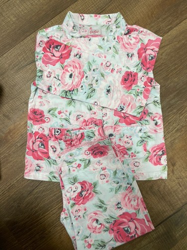 Cath kidston girls floral rose - cath,