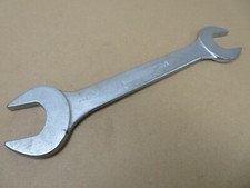 Matador No.100 41mm & 46mm Double Open Ended Spanner