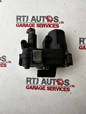 SAAB 9-3 Swirl Flap Valve Actuator Motor TTiD Z19DTR 55261565 55231588