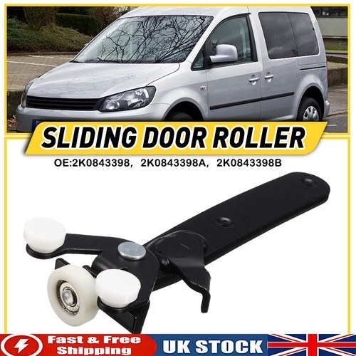 For caddy side sliding - caddy,