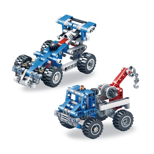 Stem building toys blocks - stem,