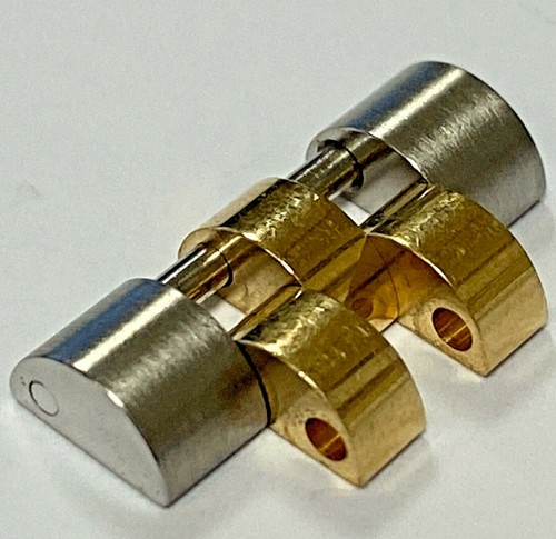 Rolex bracelet link genuine - bracelet,