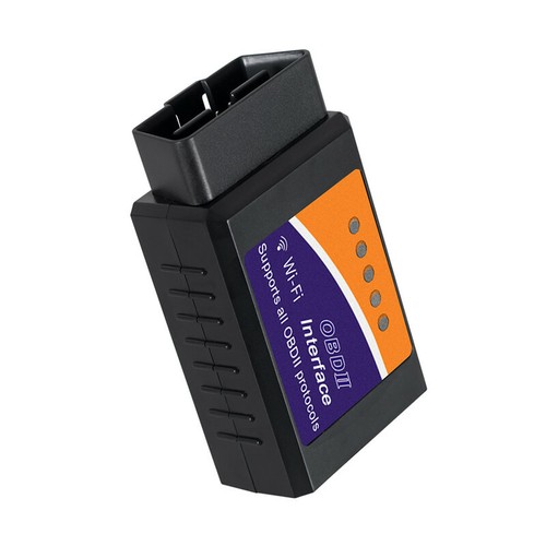 Car adapter elm327 - elm327, obd2
