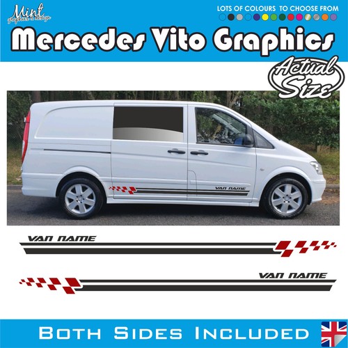 Swb lwb mercedes vito - swb,