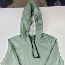 Zara Basic Women's Green Full