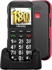 Ushining M2302 UNLOCKED Black