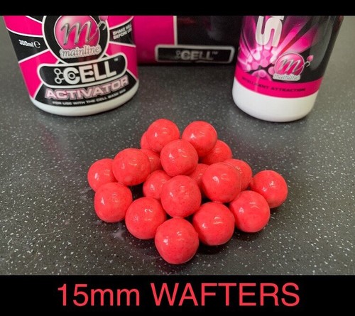 Mainline cell wafters carp - mainline,