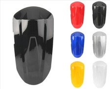 Rear Pillion Passenger Seat