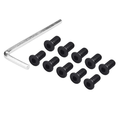 Electric scooter bolts - electric,