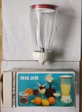 Food Mixer attachment  1970s