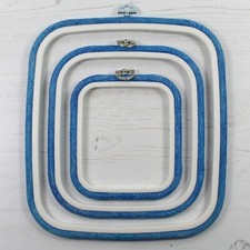 Nurge Embroidery Flexi Hoop