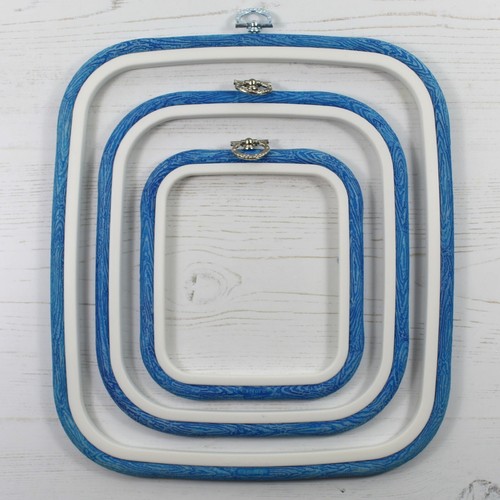 Nurge embroidery flexi hoop - embroidery,